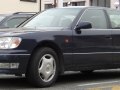 Toyota Celsior II