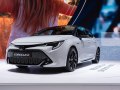 Toyota Corolla Hatchback XII (E210) - Fotografie 6