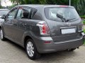 Toyota Corolla Verso II (AR10) - Fotografie 4