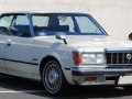 1979 Toyota Crown (S1) - Tekniska data, Bränsleförbrukning, Mått