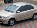 2010 Toyota Etios - Technische Daten, Verbrauch, Maße