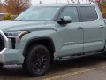2022 Toyota Tundra III CrewMax Short Bed - Kuva 36