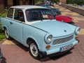 1964 Trabant P 601 - Фото 7