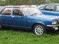 1972 Vauxhall VX - Dane techniczne, Zużycie paliwa, Wymiary