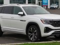 2024 Volkswagen Atlas (facelift 2023) - Kuva 100