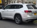 2018 Volkswagen Atlas - Kuva 2