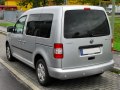 Volkswagen Caddy III - Фото 4