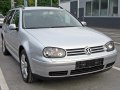 1999 Volkswagen Golf IV Variant - Технические характеристики, Расход топлива, Габариты
