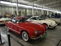 Volkswagen Karmann Ghia (Type 14) - Photo 4