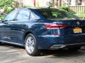 2020 Volkswagen Passat (Pohjois-Amerikka, A34) - Kuva 8