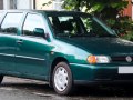 1994 Volkswagen Polo III Variant (6N) - Photo 3