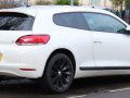 Volkswagen Scirocco III - Photo 6