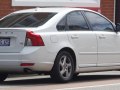 Volvo S40 II (facelift 2007) - Kuva 4