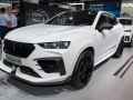 2019 WEY VV7 GT Pro - Bilde 1