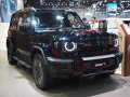 iCAUR V27 1.5T 34.31 kWh (456 Hp) Range Extender iWD