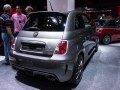 2012 Abarth 595 - Снимка 5