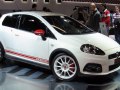 2007 Abarth Grande Punto (199) - Kuva 29