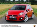 Abarth Grande Punto (199) - Fotoğraf 2