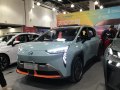 2021 Aion Y - Photo 7