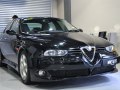Alfa Romeo 156 GTA (932) - Fotoğraf 5