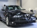 2002 Alfa Romeo 156 GTA (932) - Фото 5