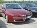 Alfa Romeo 159 - Kuva 3