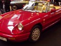 Alfa Romeo Spider (115) - Fotografie 6