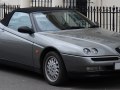 Alfa Romeo Spider (916) - Kuva 8