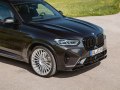 2022 Alpina XD3 (G01 LCI, facelift 2021) - Fotografia 18