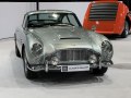 1961 Aston Martin DB4 (Series 3) - Bilde 3