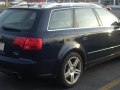 Audi A4 Avant (B7 8E) - εικόνα 8