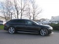 2013 Audi A6 Allroad quattro (4G, C7) - Fotografia 4