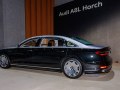 2022 Audi A8 Long Horch (D5, facelift 2021) - Fotoğraf 2