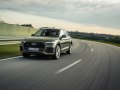 2021 Audi Q5 II (FY, facelift 2020) - Fiche technique, Consommation de carburant, Dimensions