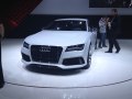 2013 Audi RS 7 Sportback (C7) - Снимка 10