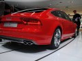 2012 Audi S7 Sportback (C7) - Фото 4
