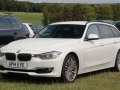 2012 BMW Serie 3 Touring (F31) - Foto 7