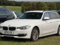 BMW 3 Серии Touring (F31) - Фото 7