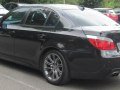 BMW Seria 5 (E60) - Fotografia 10