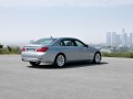 2010 BMW 7er ActiveHybrid Long (F04) - Bild 9