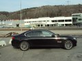 BMW 7 Serisi (F01) - Fotoğraf 6