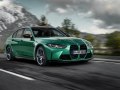 BMW M3 (G80) - Bilde 9