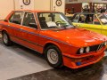 BMW Serie 5 (E12, Facelift 1976) - Foto 4