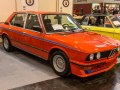 BMW Seria 5 (E12, Facelift 1976) - Fotografie 4