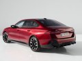 BMW i5 Sedan (G60) - Bilde 7