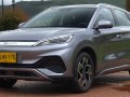 2022 BYD Yuan Plus - Foto 2