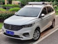 2018 Baojun 360 - Fiche technique, Consommation de carburant, Dimensions