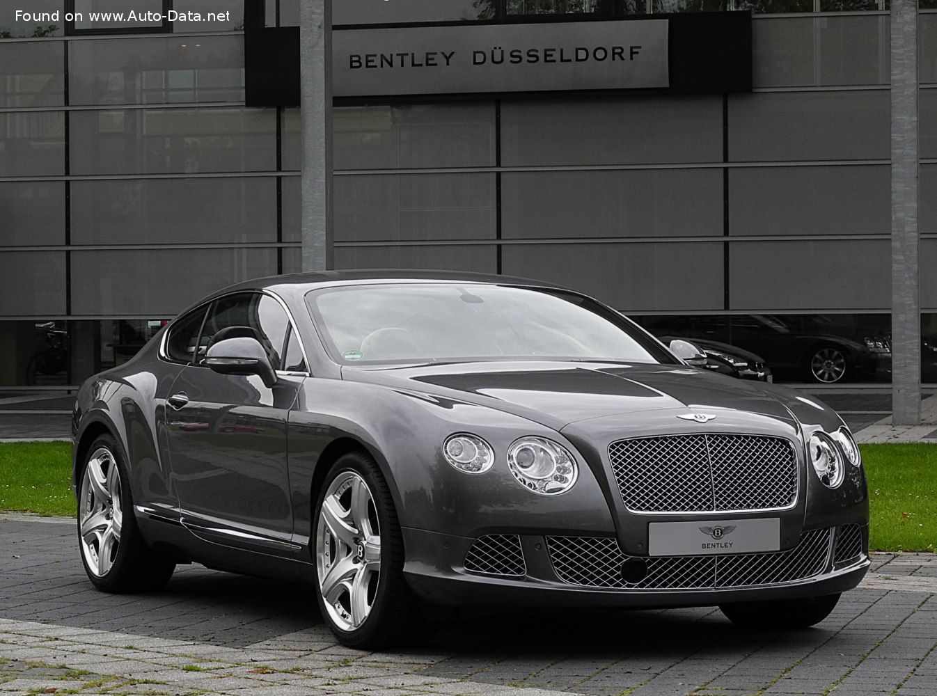 2014 Bentley Continental GT GT Stock # 87735 for sale near Chicago, IL | IL  Bentley Dealer