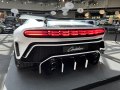 2022 Bugatti Centodieci - Fotoğraf 30