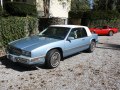 1988 Cadillac Eldorado XI (facelift 1988) - Foto 1